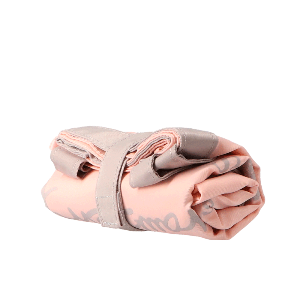 ICHIBA(イチバ?エコバッグ)