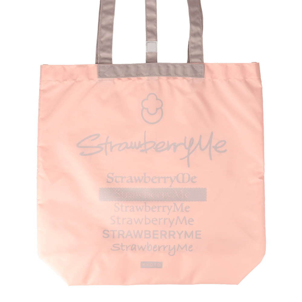 ICHIBA(イチバ?エコバッグ)