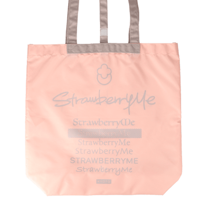 ICHIBA(イチバ?エコバッグ)