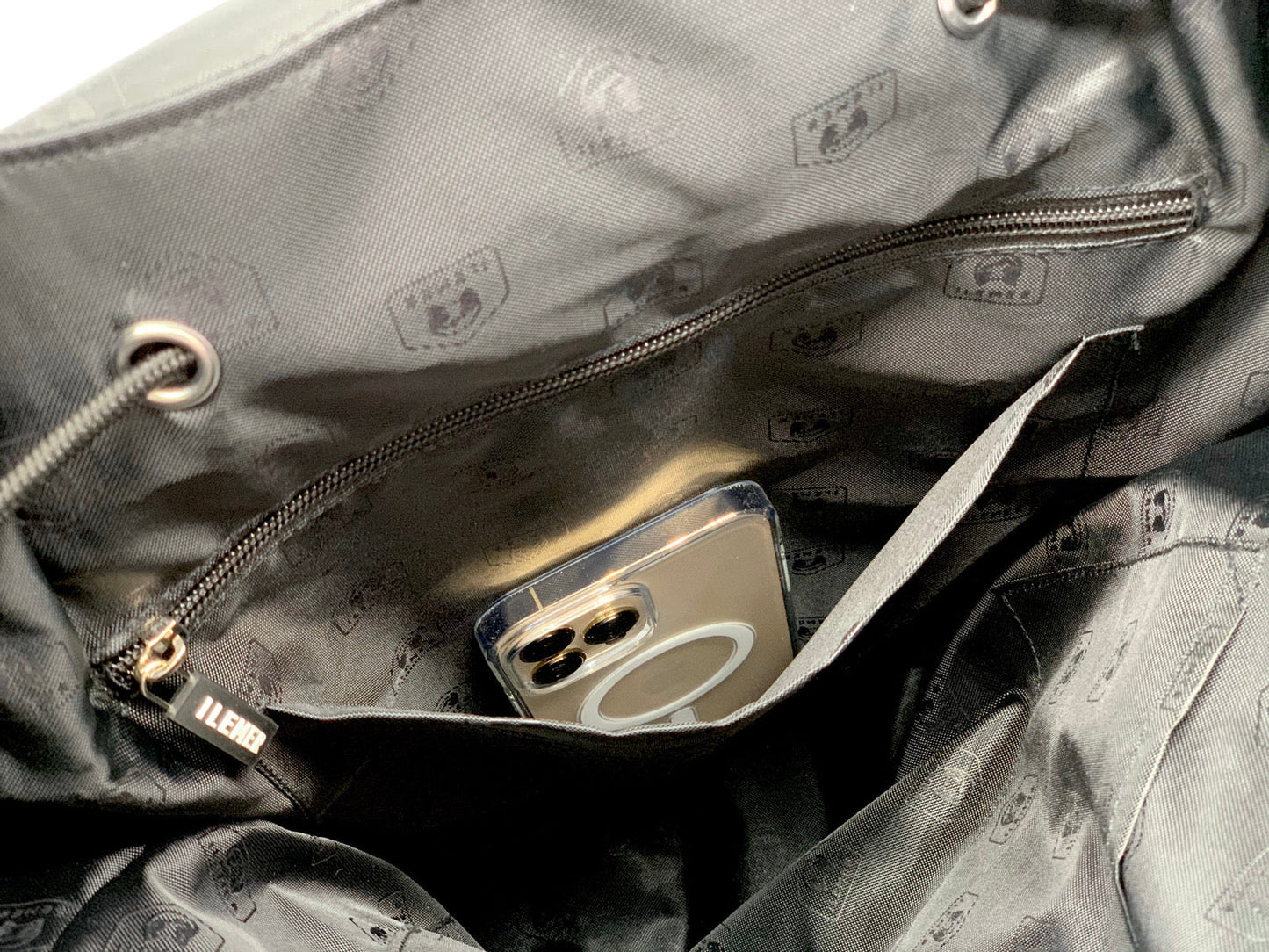 ストリート(リュック)