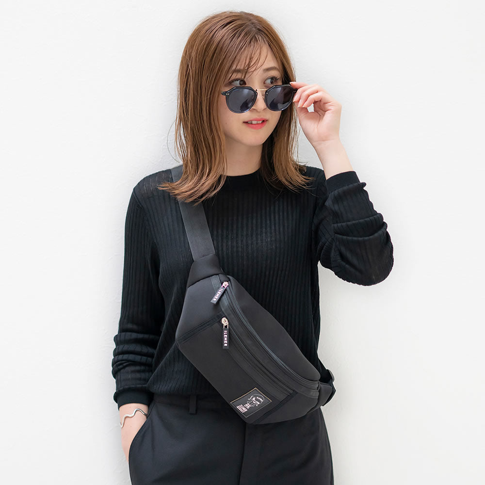 ストリート（ボディバッグ）