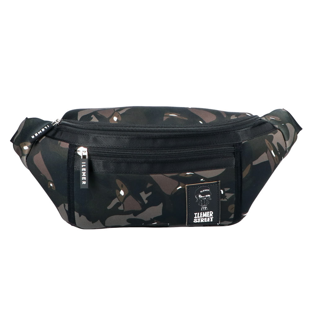 ストリート（ボディバッグ）