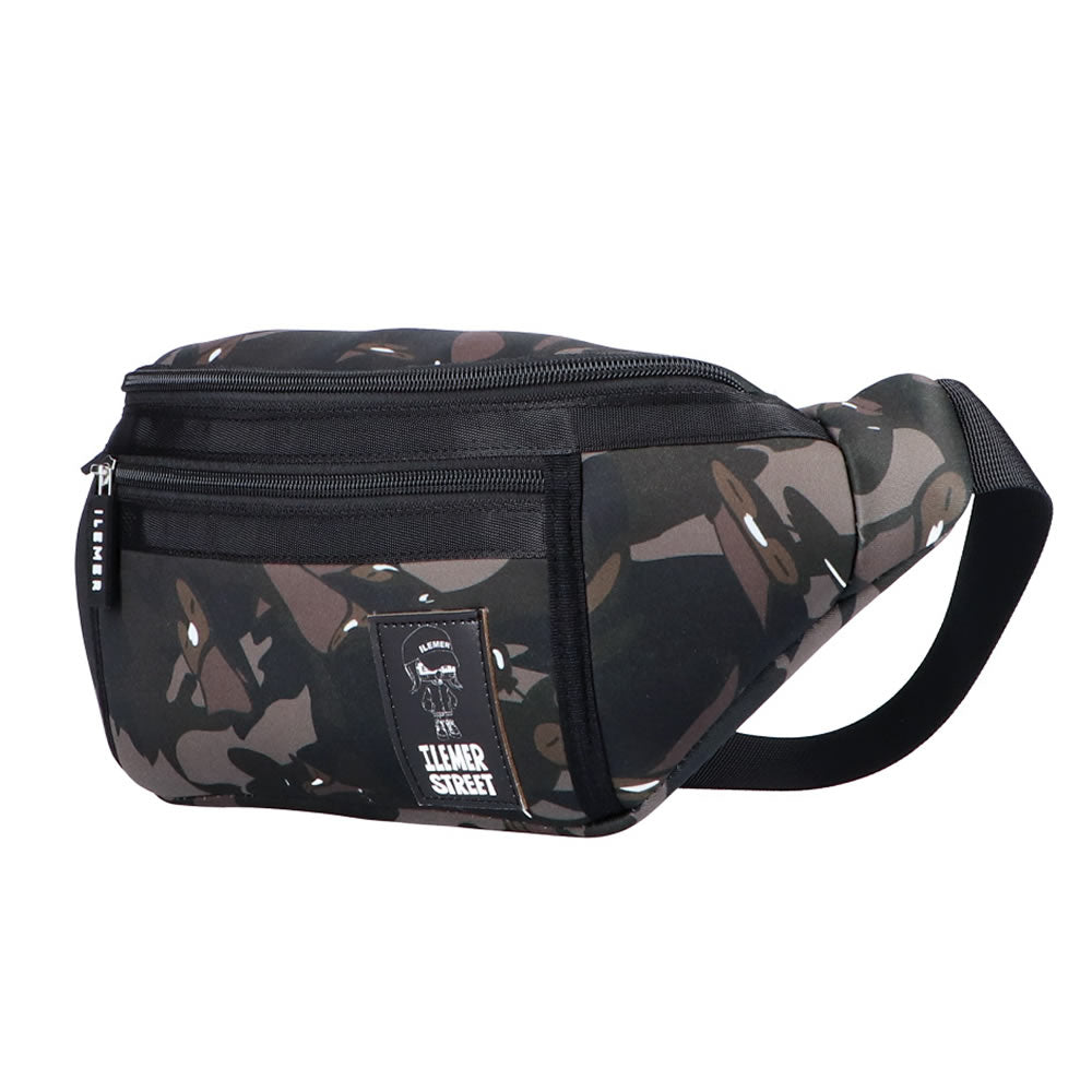 ストリート（ボディバッグ）