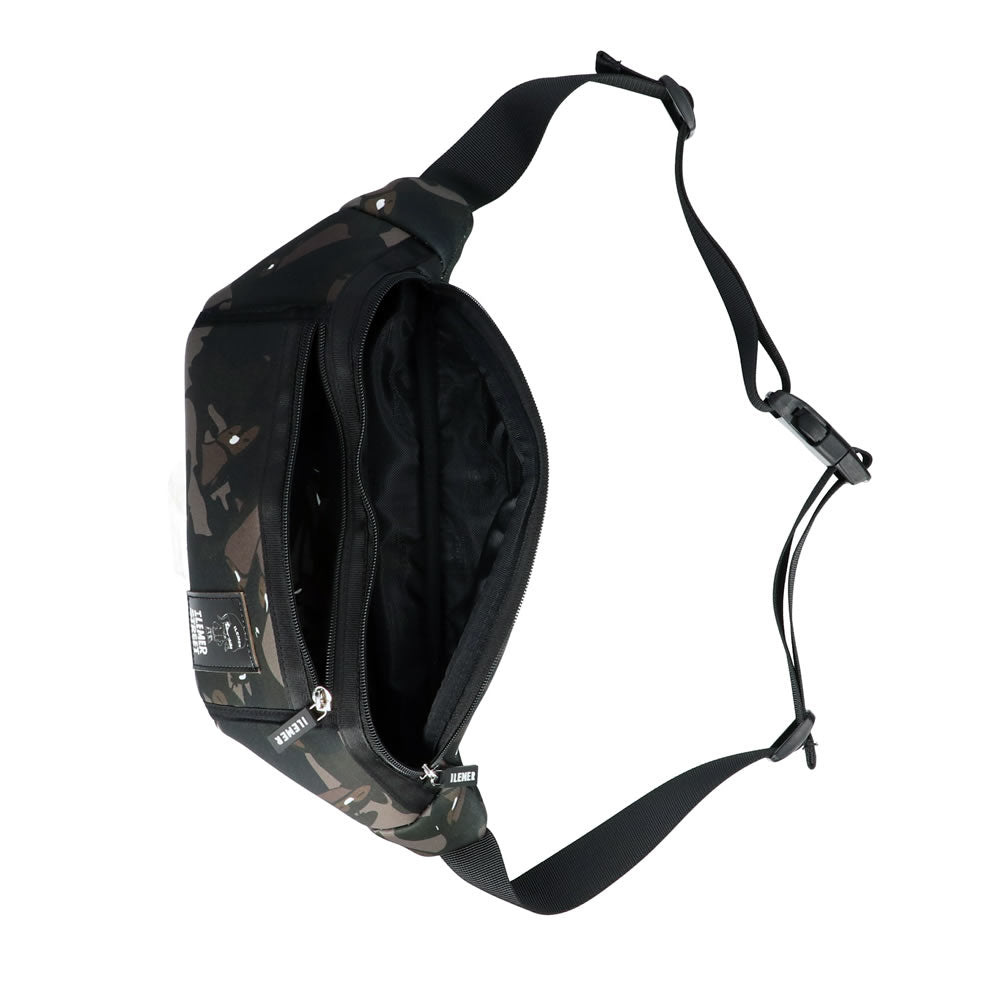 ストリート（ボディバッグ）