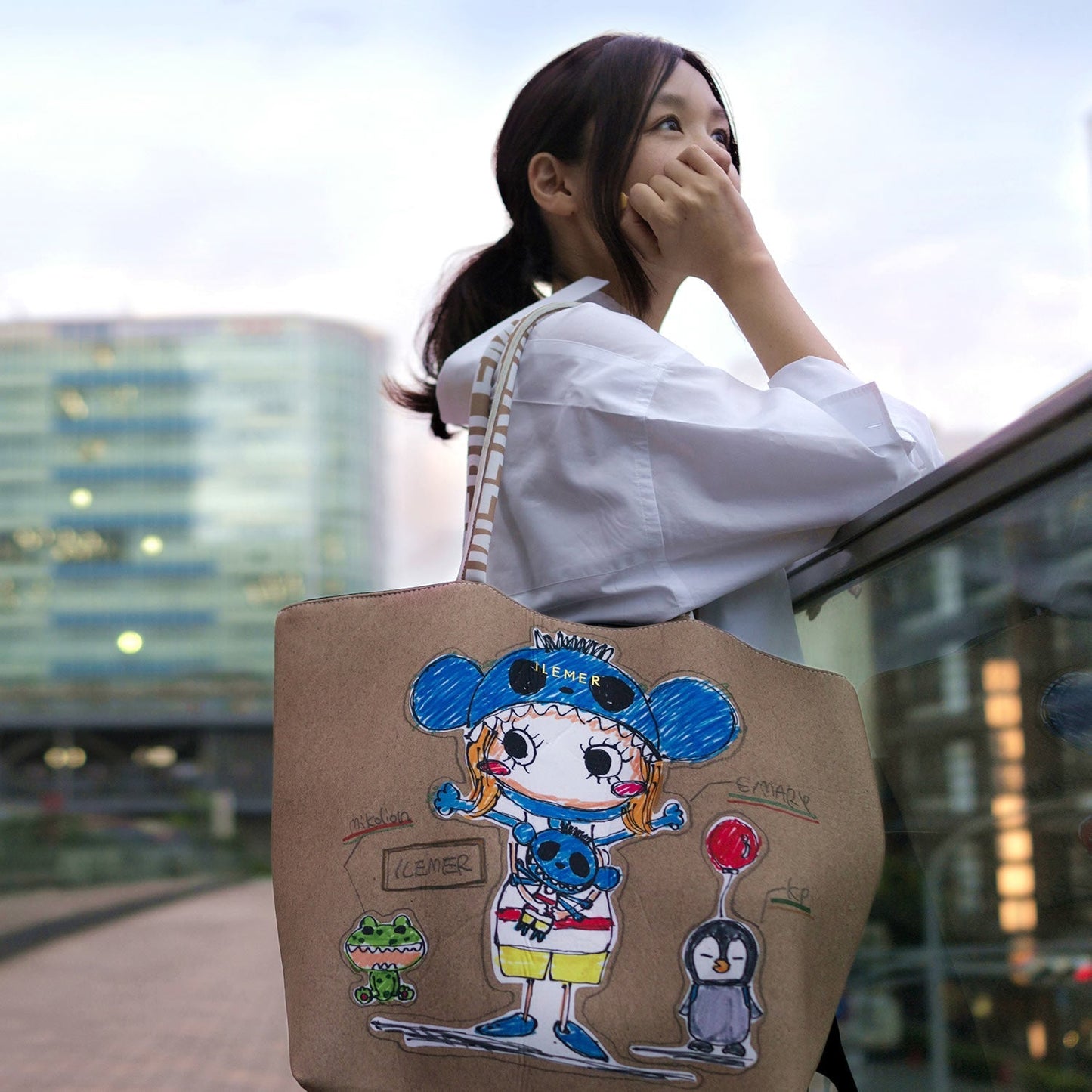 (着ぐるみヴィンテージ)