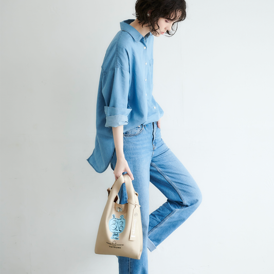 フクロ?モンスター(ヨツメ)