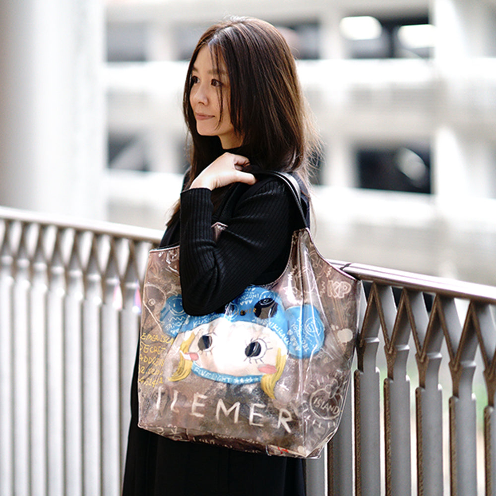 (着ぐるみアートセピア)