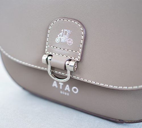 イマージュ／クラシックなミニショルダーバッグ